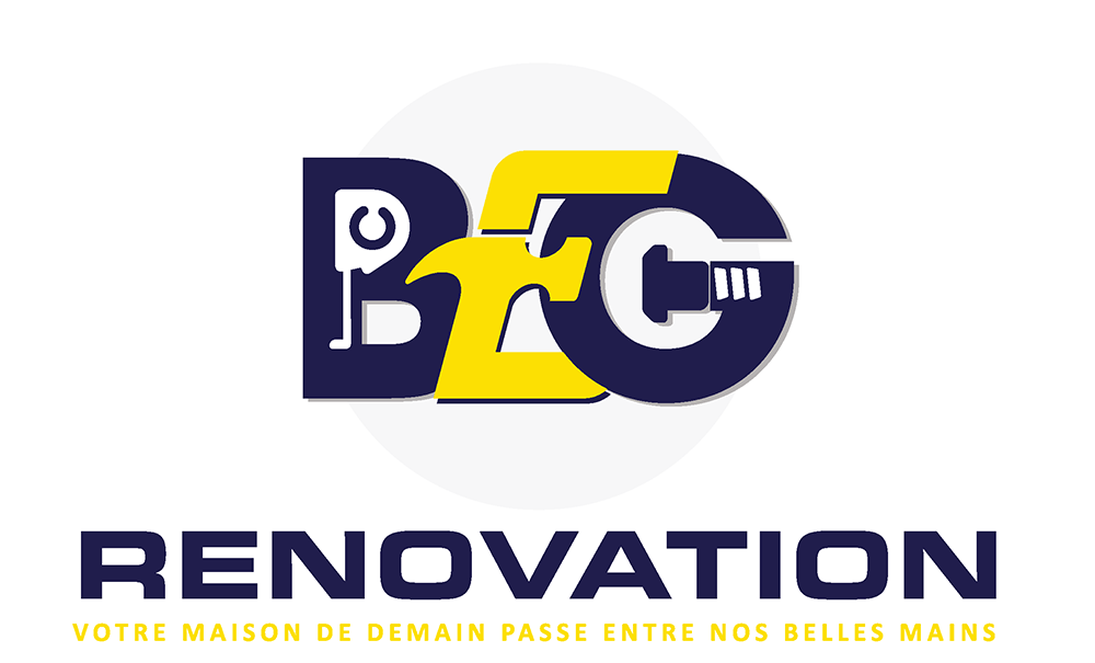 Logo BEG RENOVATION
